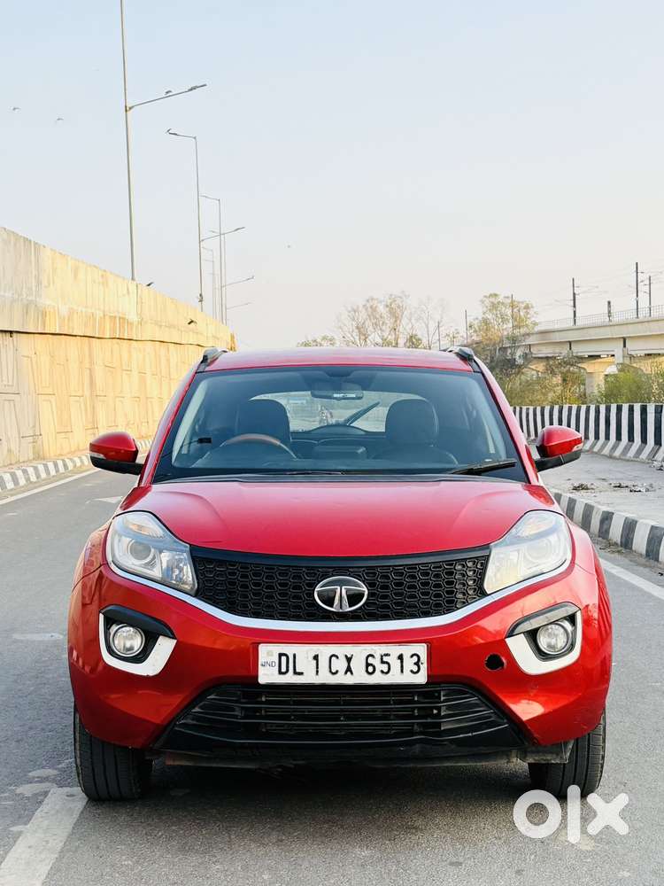 2017 XZ Plus LUXS — ₹3.37L on OLX