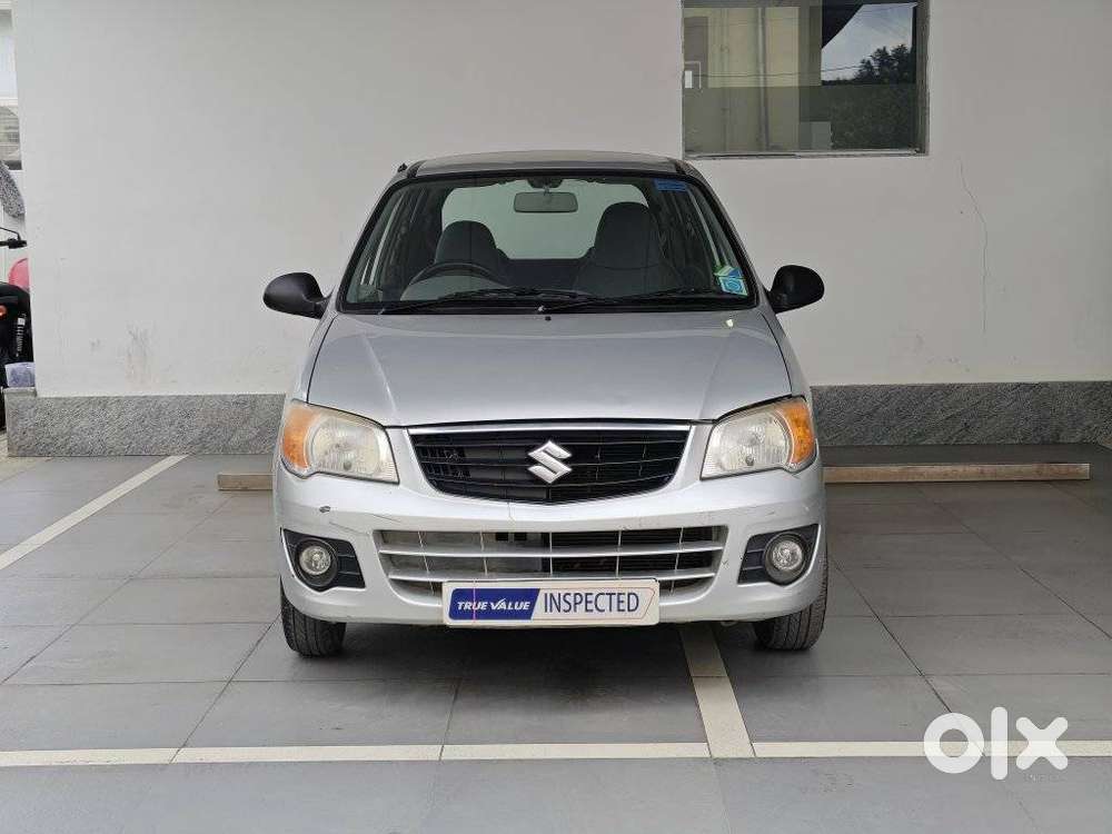 2013 2010-2014 1.0 VXI — ₹2.30L on OLX