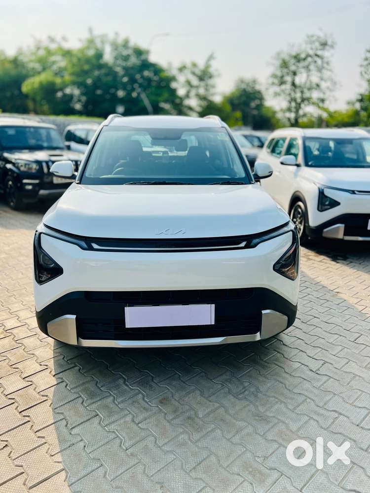 2025 G1.5 Turbo DCT HTX Plus 7-seater — ₹16.0L on OLX