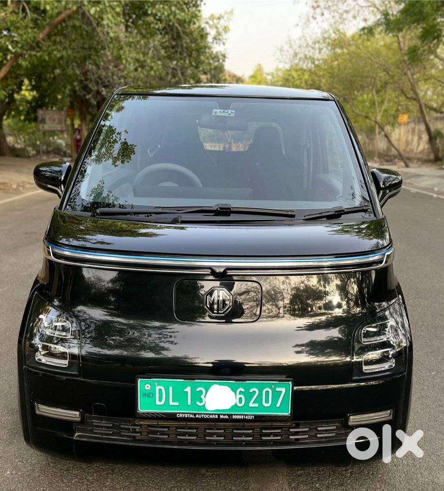 2024 Play — ₹6.25L on OLX