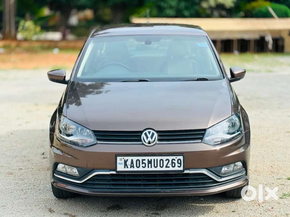 2016 1.2 MPI Highline — ₹5.25L on OLX