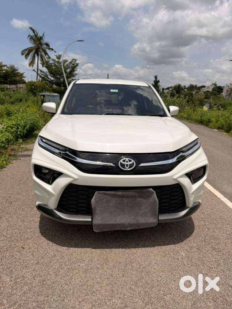 2024 1.5 S Neo Drive AT — ₹15.5L on OLX