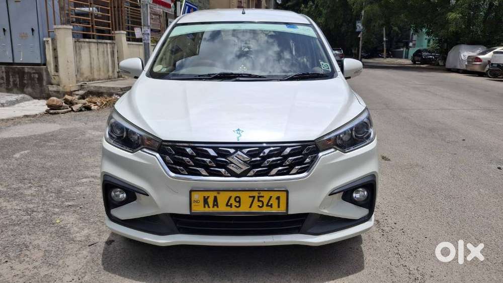 2024 1.5 ZXI — ₹11.5L on OLX