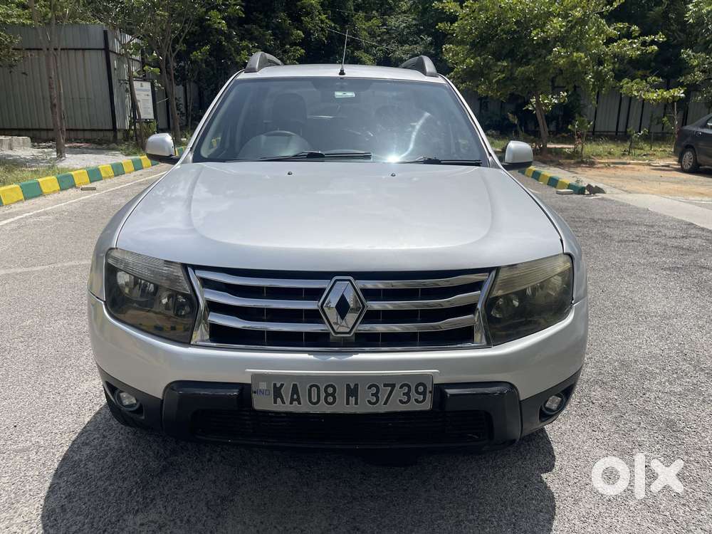 2014 85PS Diesel RxL — ₹3.74L on OLX