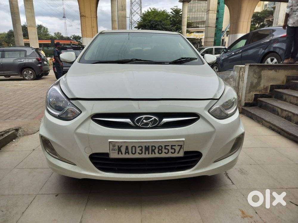 2013 CRDi 1.6 SX — ₹3.40L on OLX