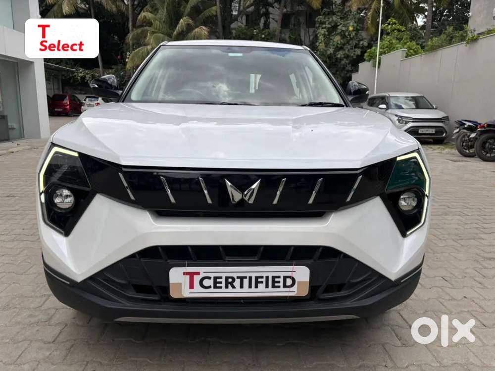 2025 MX3 Pro 1.2 Petrol — ₹9.75L on OLX