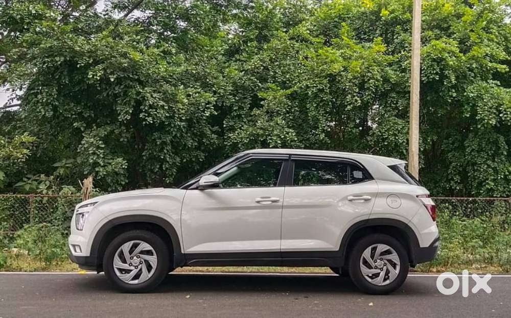 2021 1.5 E Petrol — ₹9.50L on OLX