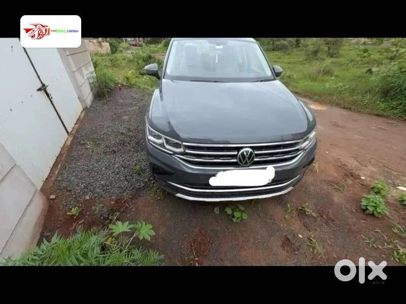 2024 2.0 Elegance TSI DSG — ₹35.0L on OLX