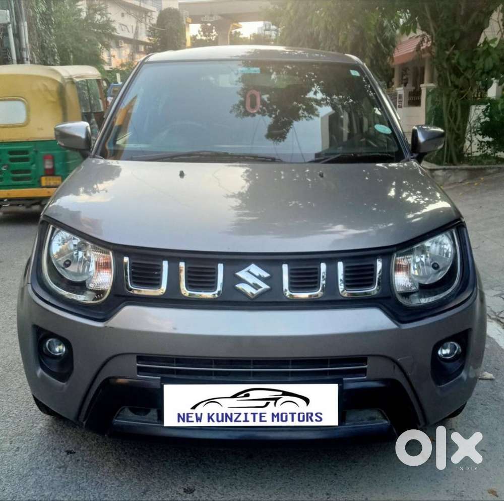 2019 1.2 Delta AMT — ₹4.75L on OLX
