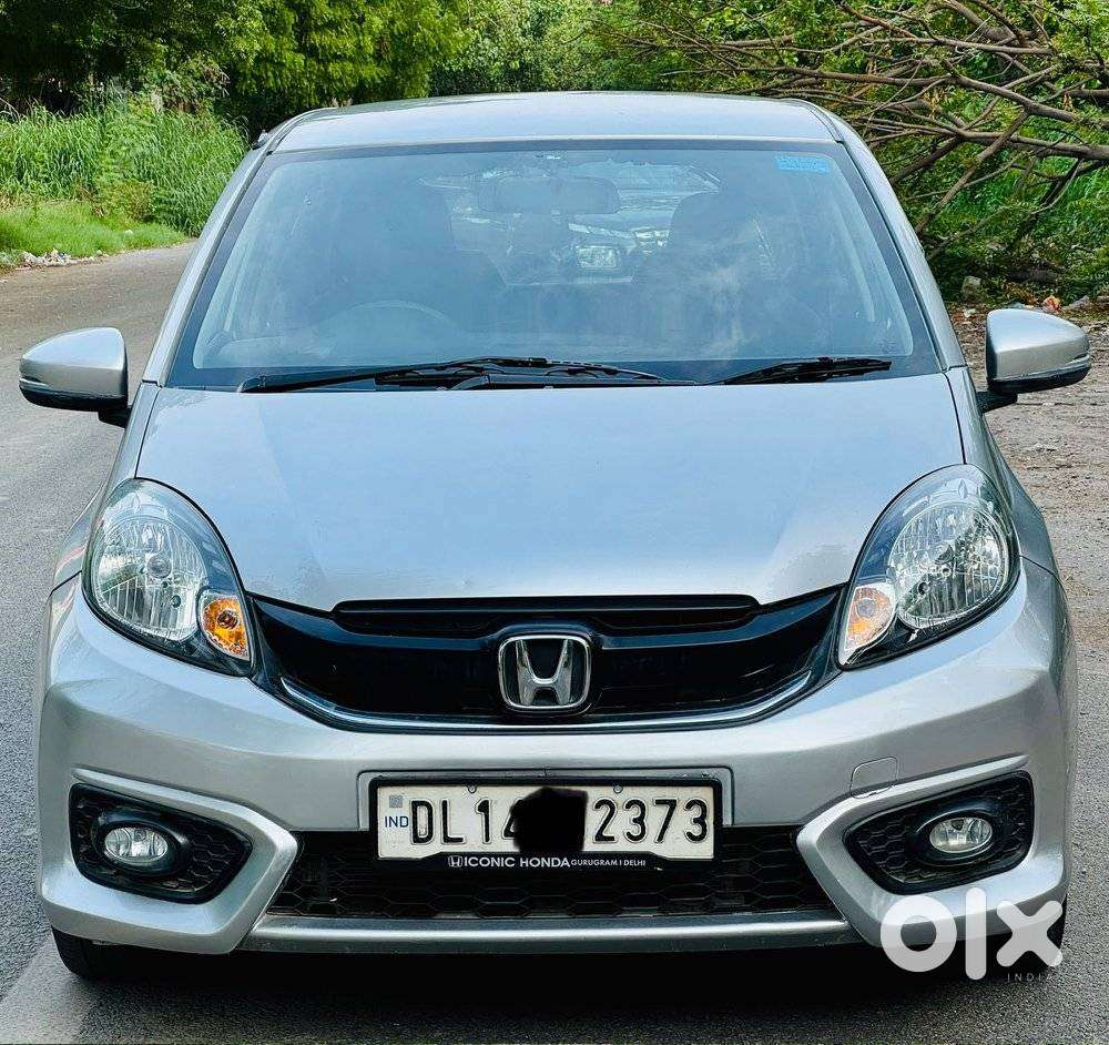 2017 [2016-2019] 1.2 VX MT — ₹3.25L on OLX
