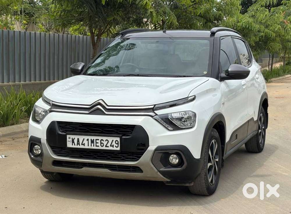 2023 Shine 1.2 Petrol — ₹5.85L on OLX
