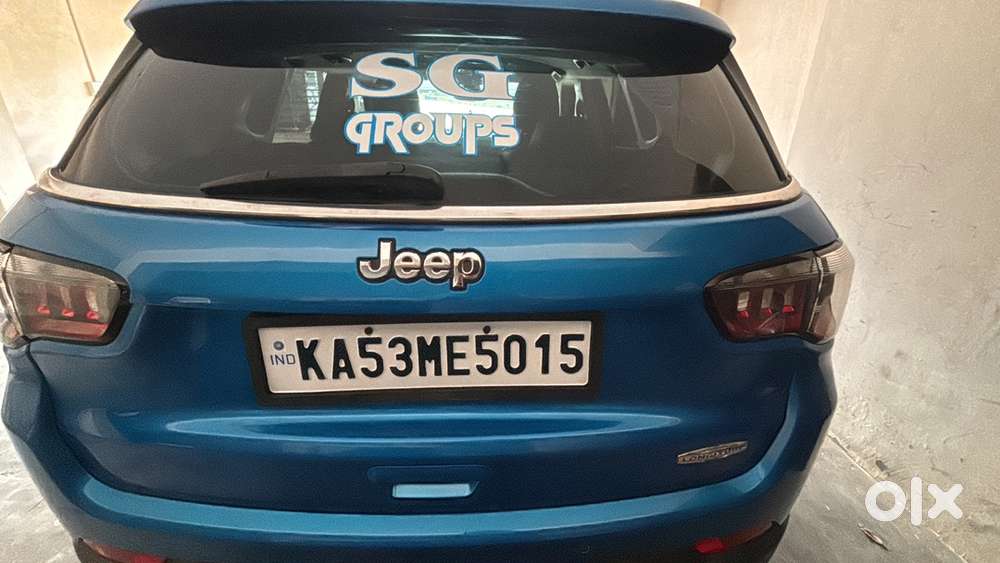 2017 2.0 Limited — ₹8.00L on OLX
