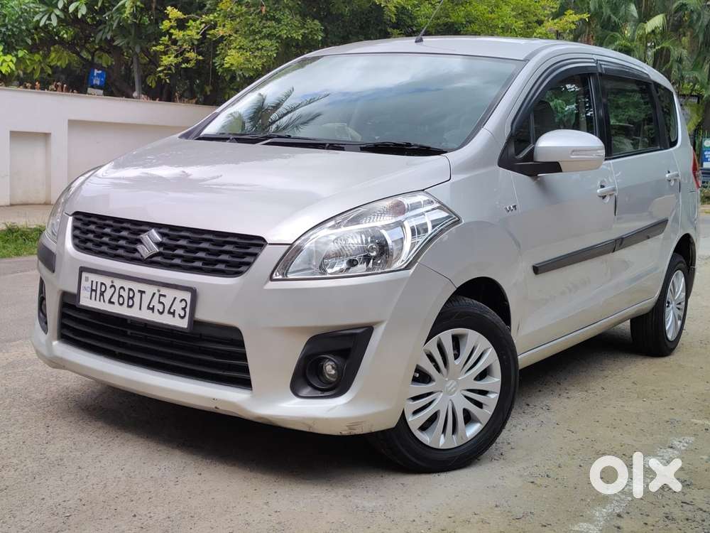 2012 2012-2015 VXI — ₹3.85L on OLX