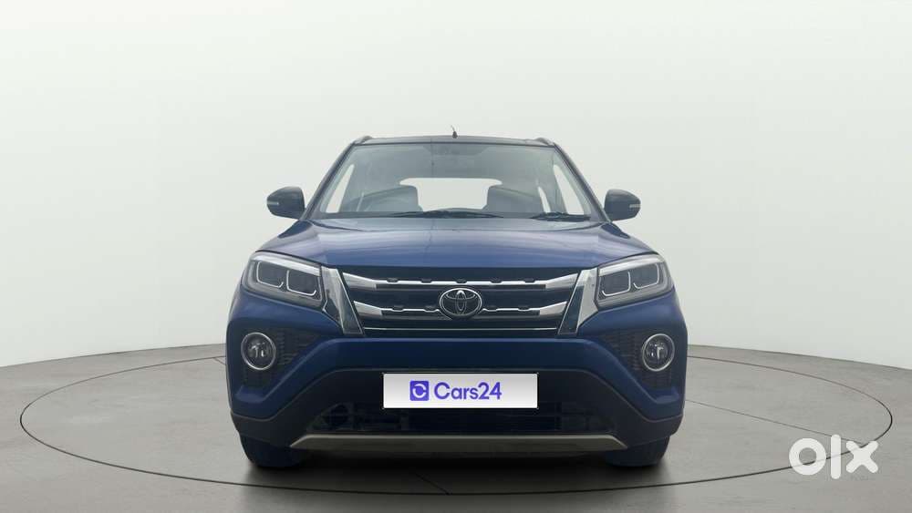 2020 1.5 Premium Grade AT — ₹6.83L on OLX