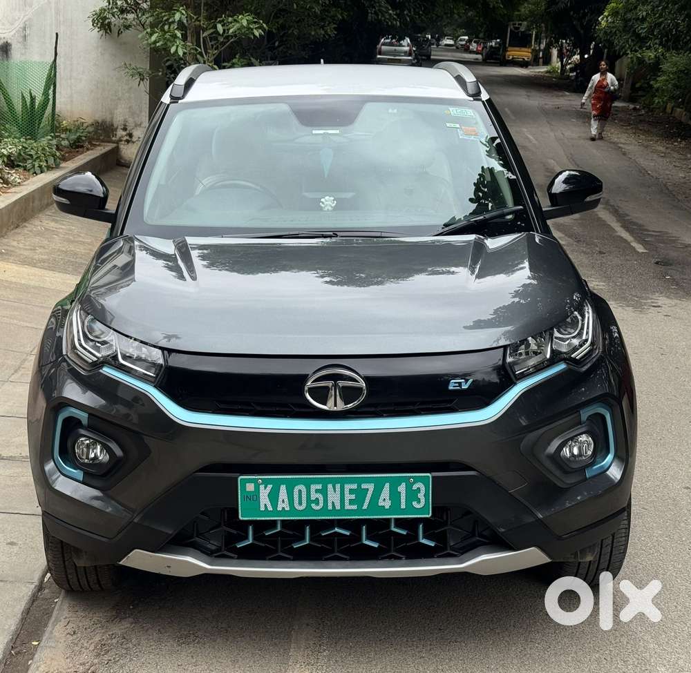 2022 3.3 KW XZ Plus — ₹8.95L on OLX