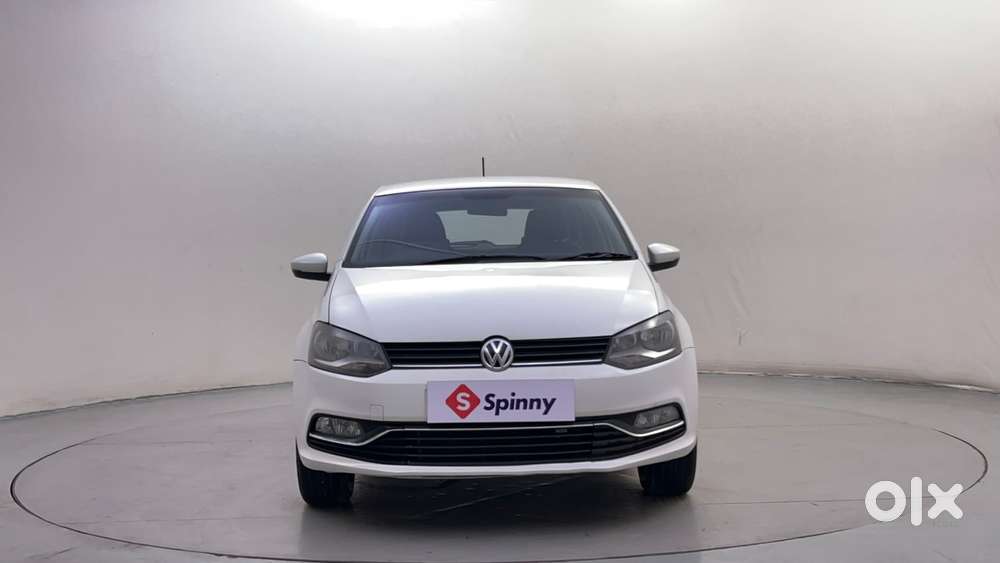 2018 1.0 Comfortline Plus — ₹5.21L on OLX