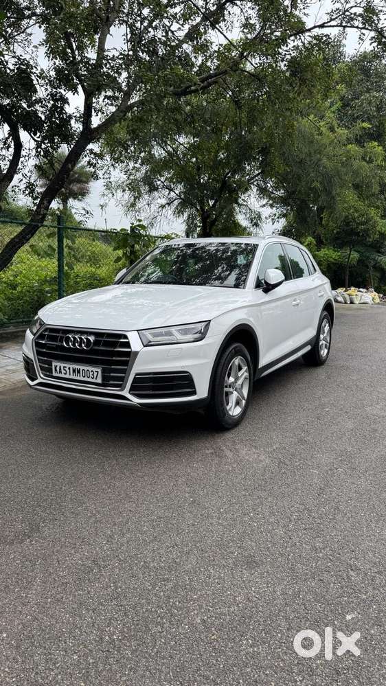 2018 35 TDI Premium with sunroof — ₹29.0L on OLX