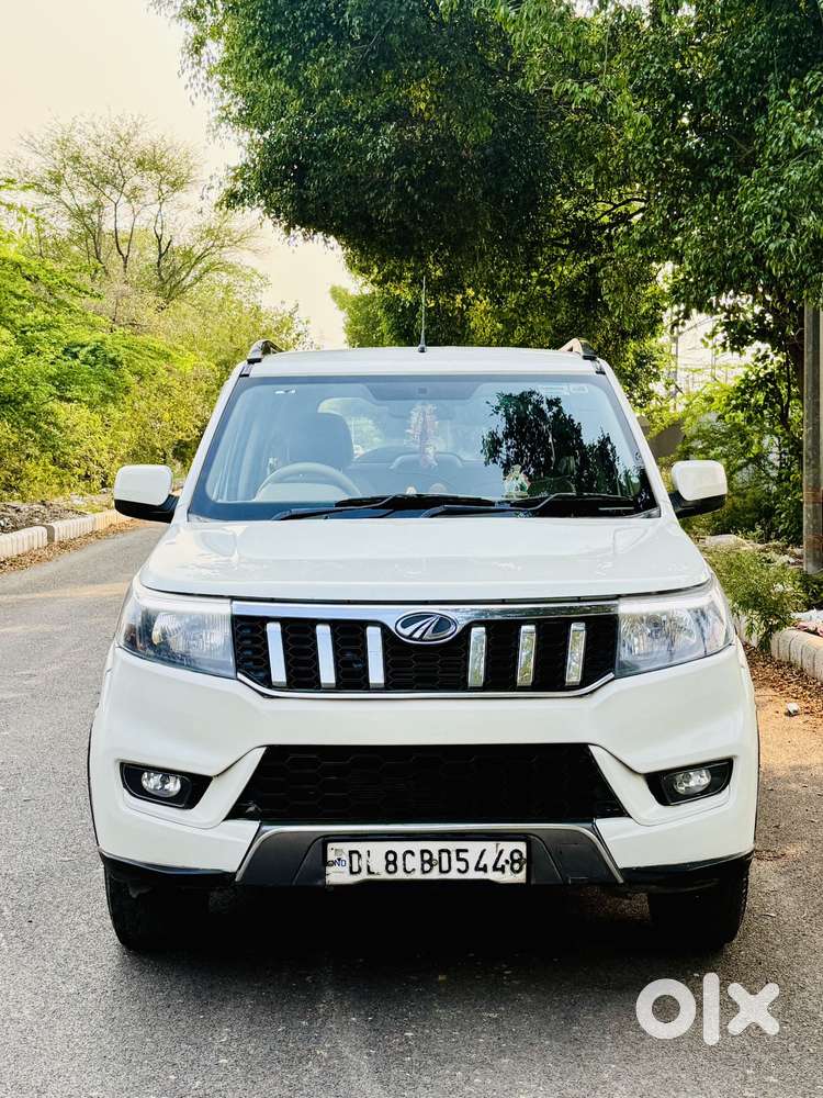2022 Mahindra Bolero Neo — used car price guide