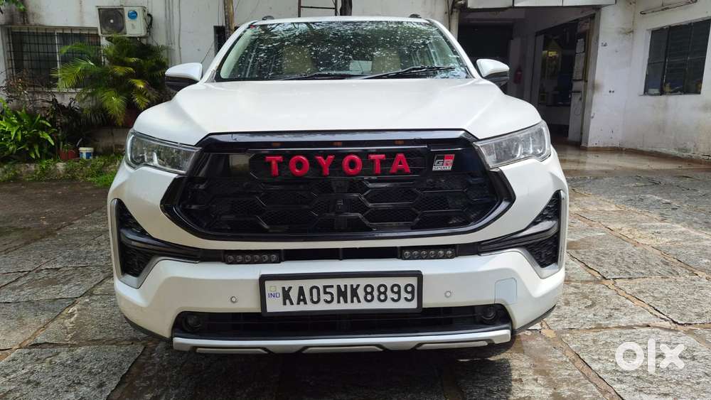 2024 2.0 VX Hybrid 7 STR — ₹29.8L on OLX