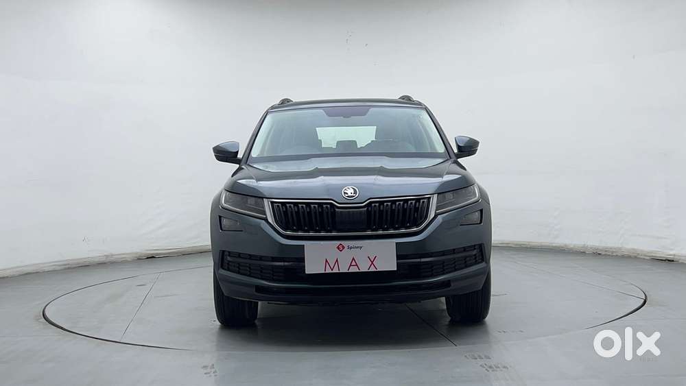 2018 2.0 Style TDI 4X4 AT — ₹19.2L on OLX