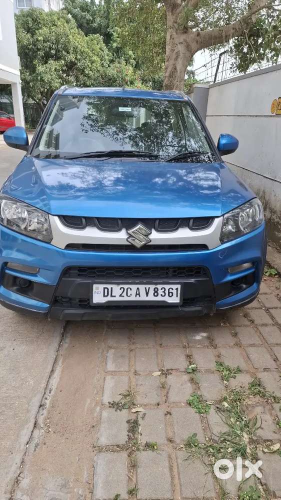 2016 VDi — ₹4.80L on OLX