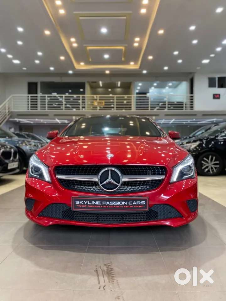 2015 200 CGI Sport — ₹19.6L on OLX