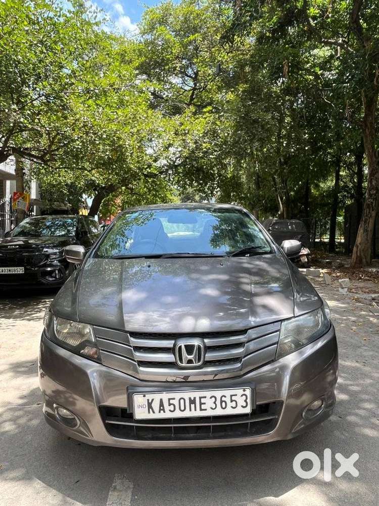 2011 [2008-2011] 1.5 E i-VTEC MT — ₹2.75L on OLX