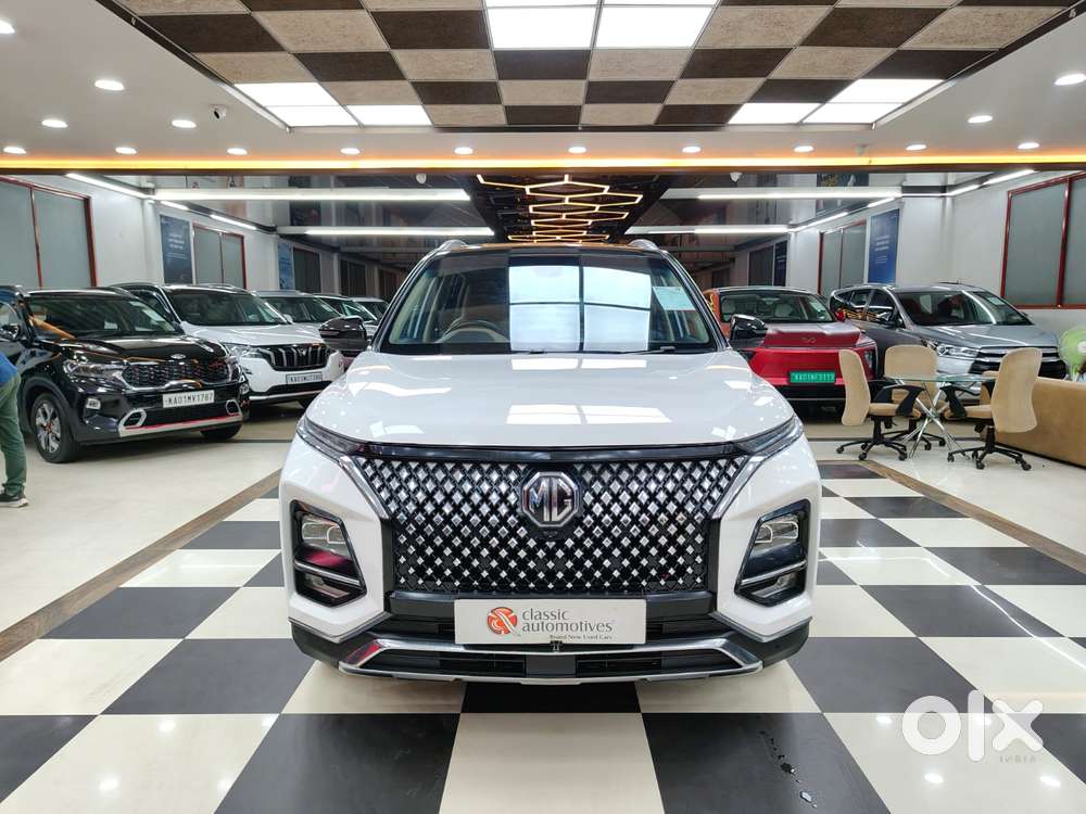 2023 Sharp Pro 1.5 Turbo Petrol CVT 7 STR — ₹16.6L on OLX