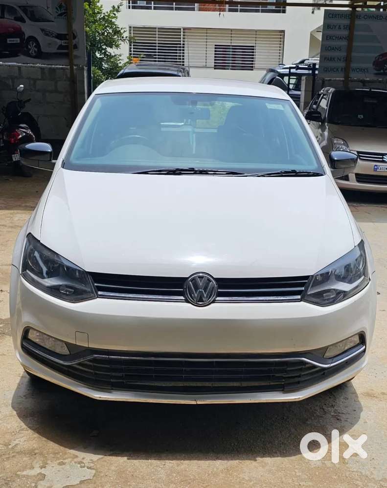 2015 1.2 GT TSI — ₹3.75L on OLX