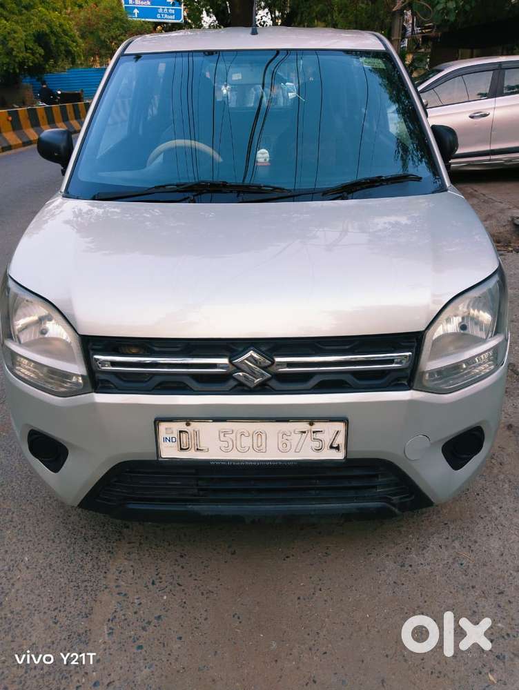 2019 2013-2019 1.0 LXi CNG — ₹3.65L on OLX