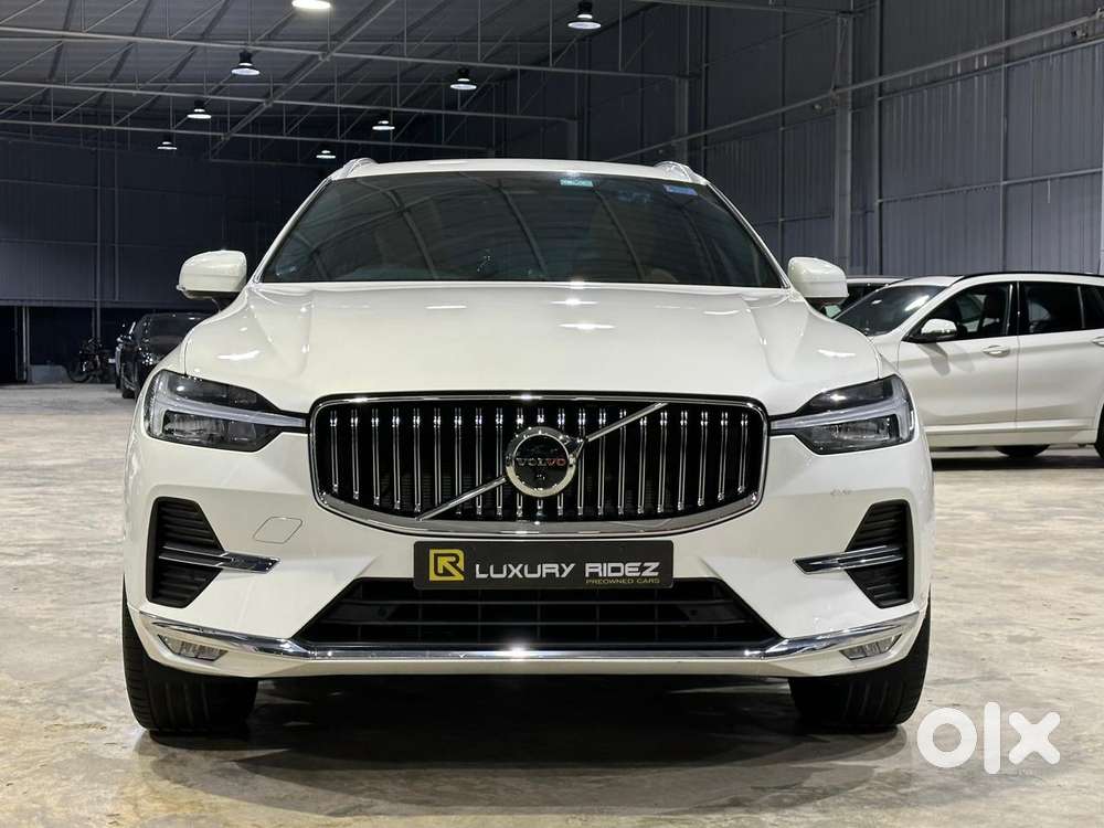 2022 2.0 B5 Ultimate — ₹59.0L on OLX
