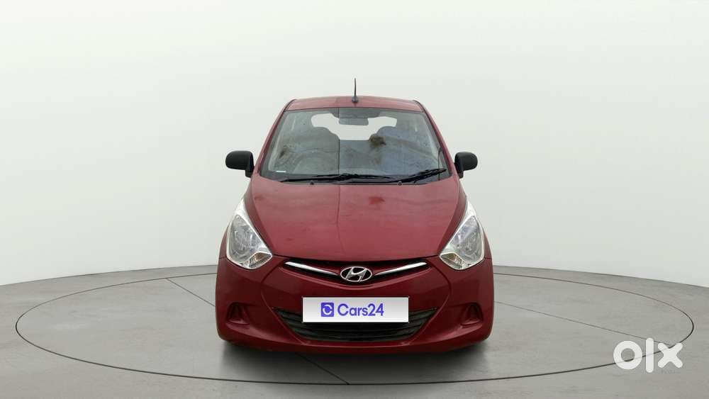 2018 Era + — ₹2.43L on OLX