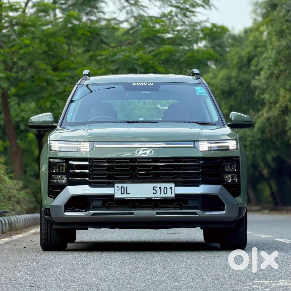 2024 1.5 MT Executive 7S — ₹14.0L on OLX