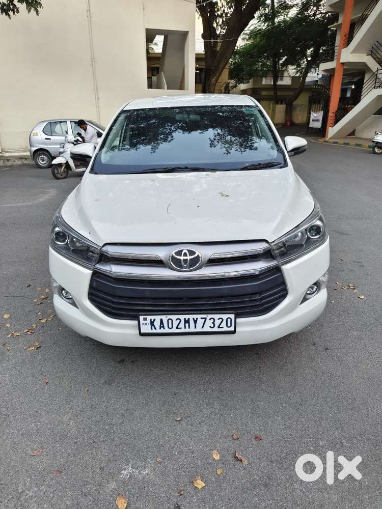 2020 2.4 V 8 STR — ₹18.5L on OLX
