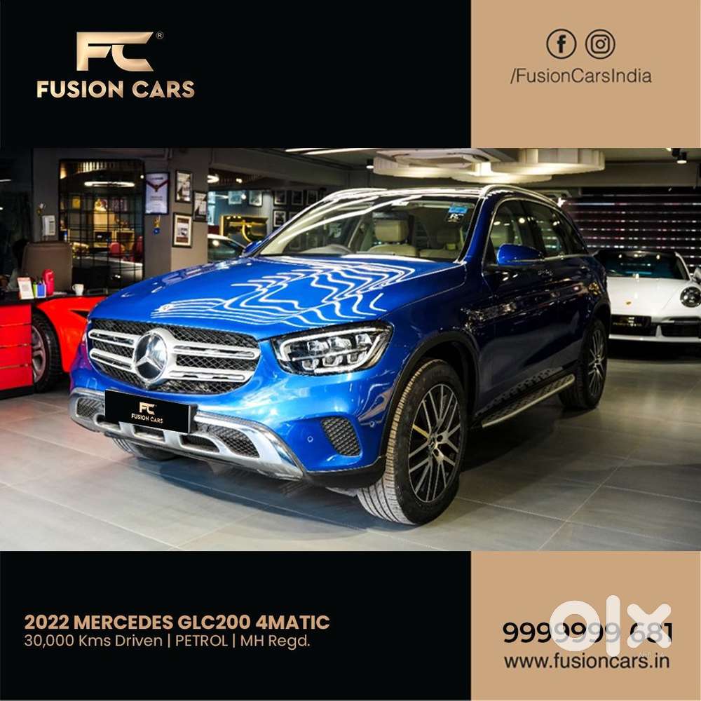 2022 2.0 200 Progressive — ₹41.5L on OLX