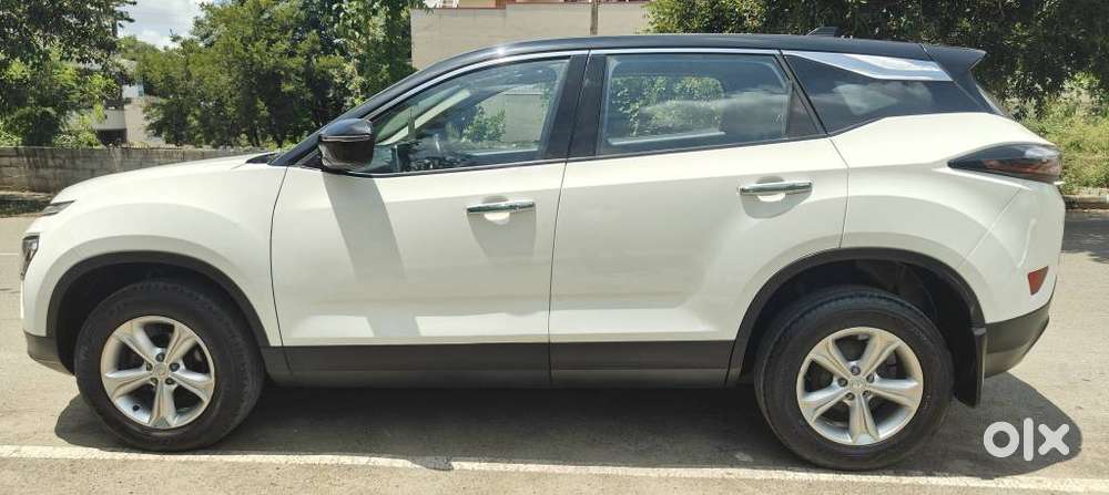 2019 2.0 Kryotec XZ Plus Dual Tone — ₹10.2L on OLX
