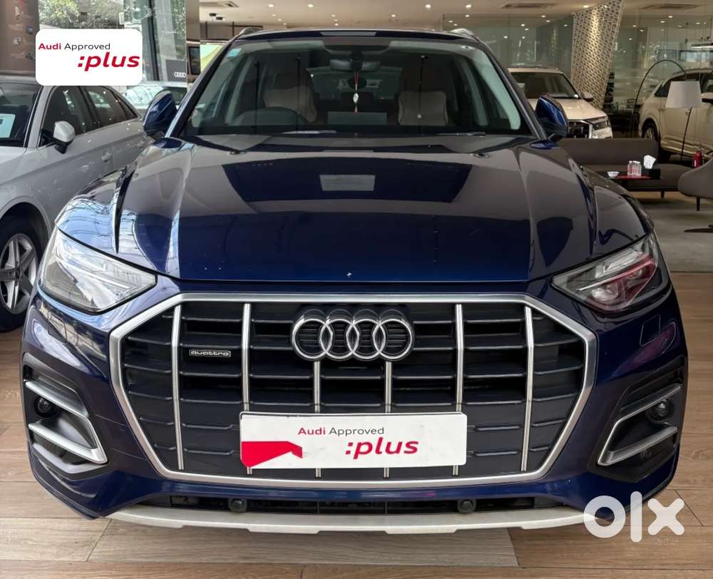 2022 Technology 45 TFSI — ₹39.0L on OLX