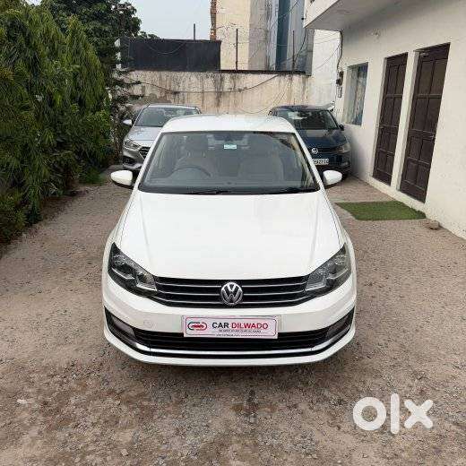 2018 1.2 TSI Highline Plus AT — ₹4.65L on OLX