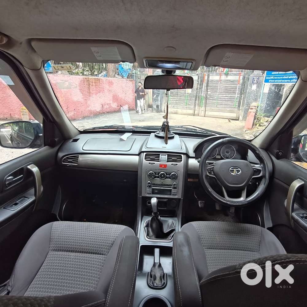 2017 [2012-2015] 2.2 EX 4X2 — ₹7.75L on OLX
