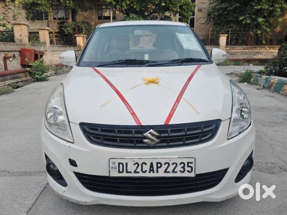 2012 1.2 VXI — ₹1.55L on OLX