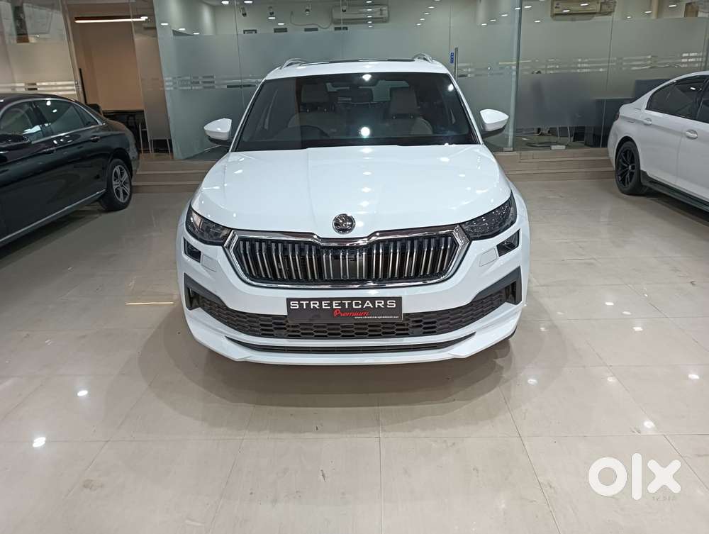 2022 2.0 L&K TSI DSG — ₹31.5L on OLX