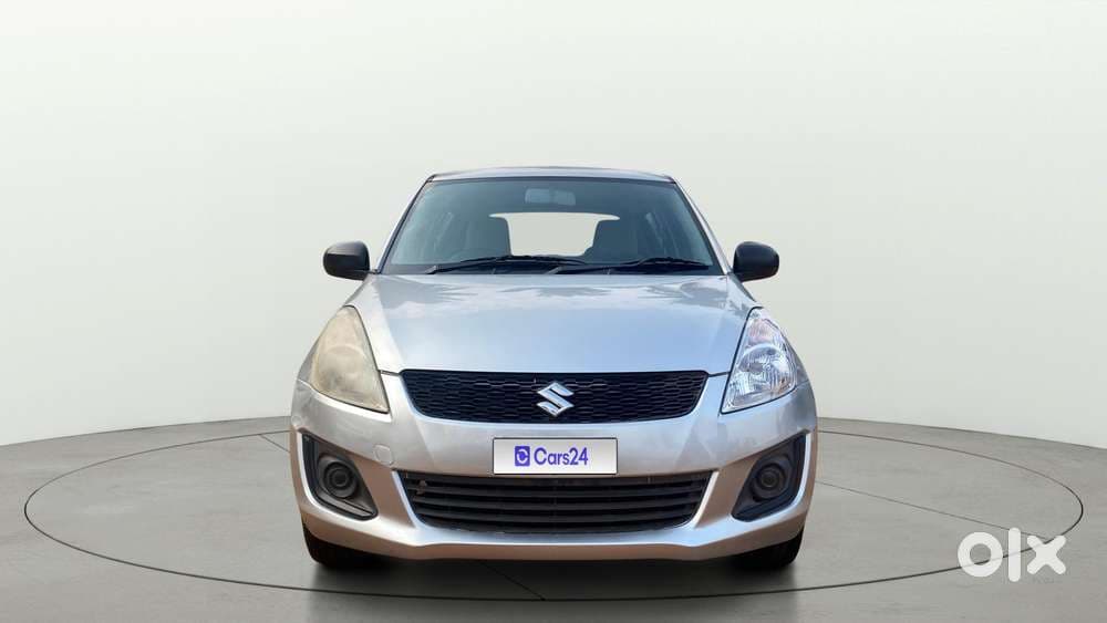2015 LXI — ₹3.43L on OLX