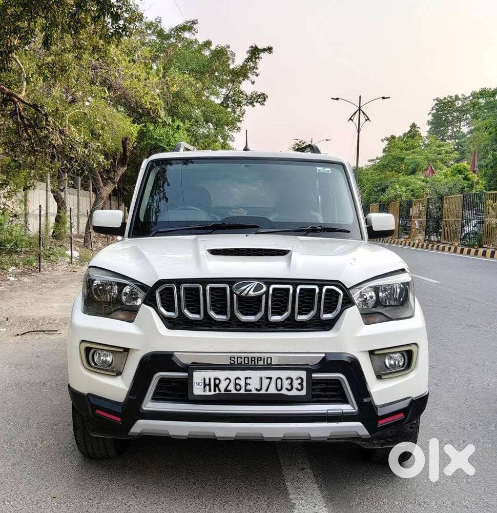 2020 S5 Plus — ₹9.85L on OLX