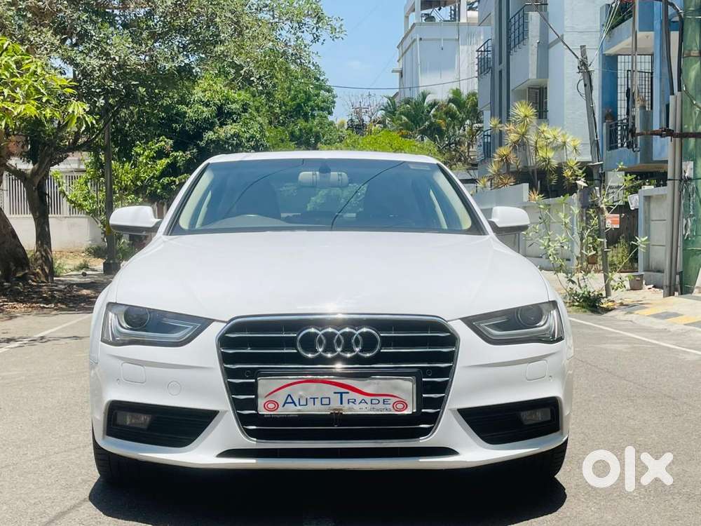 2016 2.0 35 TDI Premium Plus Sunroof — ₹18.9L on OLX