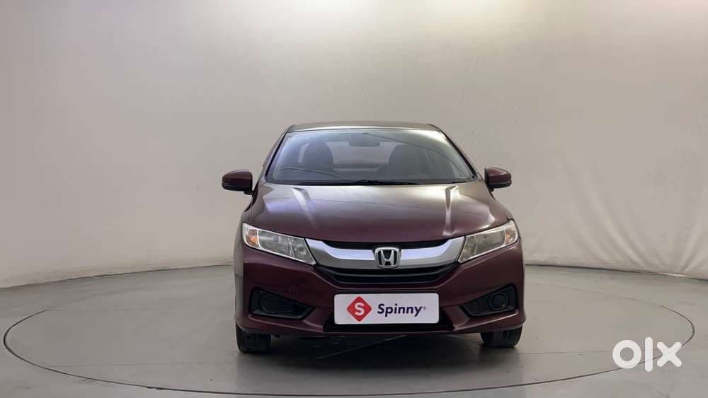 2014 SV MT I-DTEC — ₹3.64L on OLX