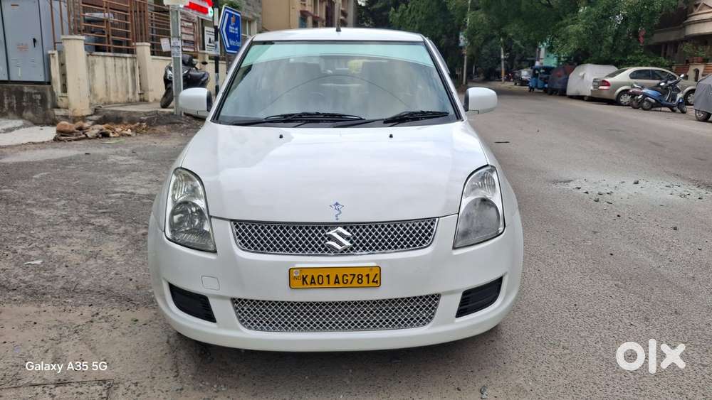 2017 Maruti Suzuki Dzire — used car price guide