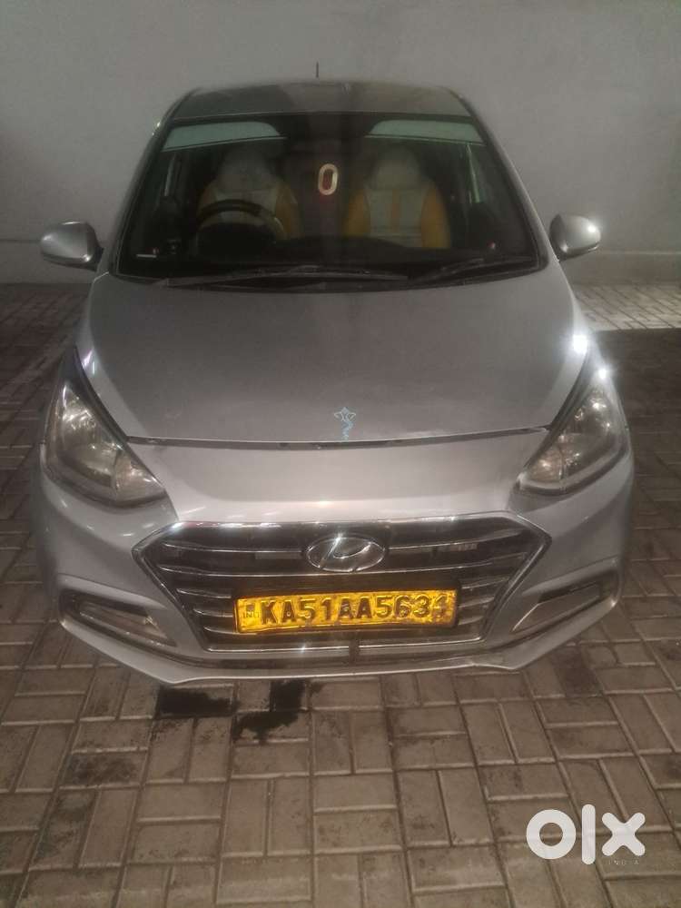 2017 [2017-2020] 1.2 CRDi S — ₹2.25L on OLX