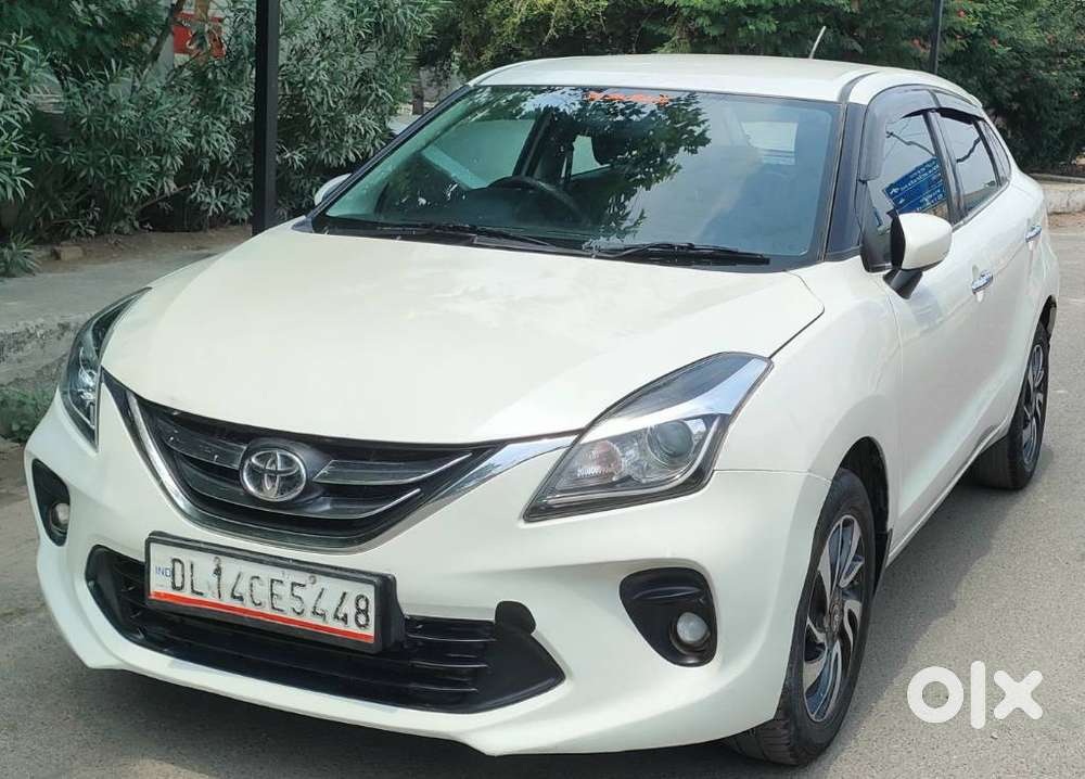 2019 [2019-2022] 1.2 G — ₹4.15L on OLX