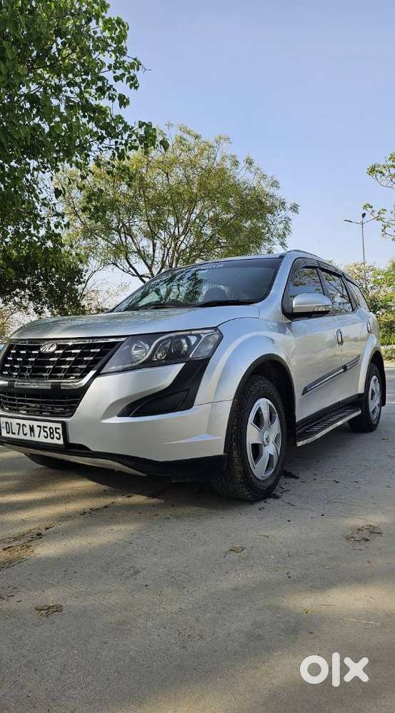 2017 1.99 mHawk W6 — ₹4.25L on OLX
