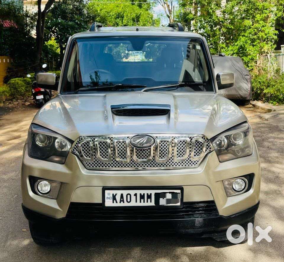 2015 S10 — ₹8.75L on OLX